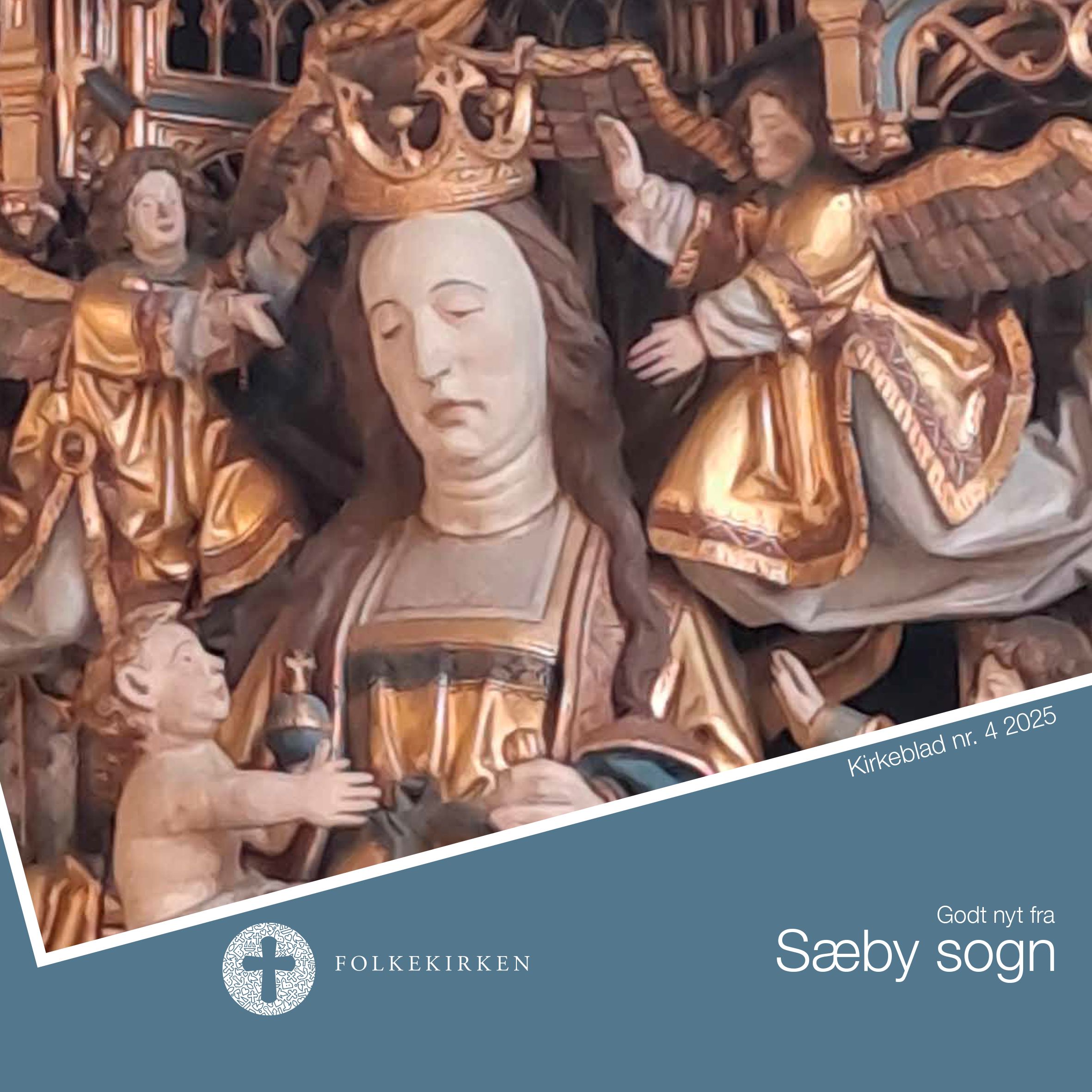 Forside Kirkeblad 04-2025