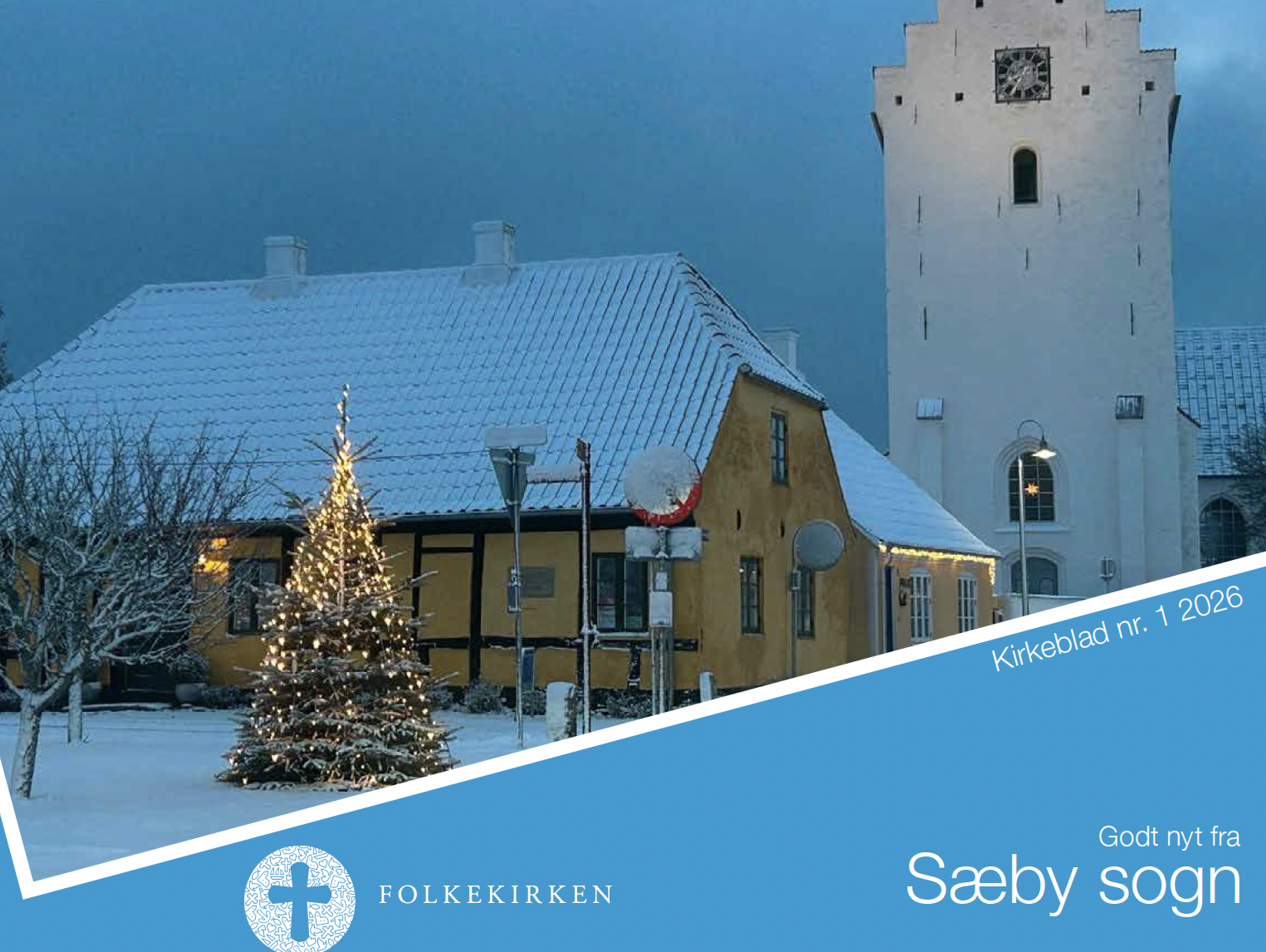 Forside Kirkeblad 01-2026