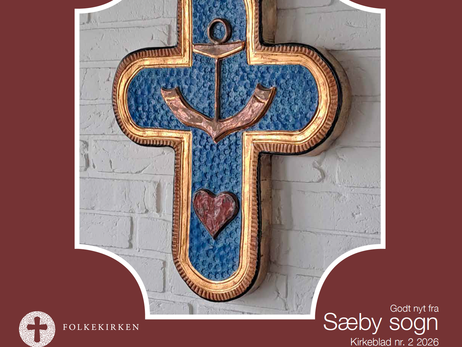 Forside Kirkeblad 02-2026